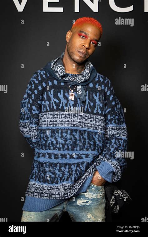 kid cudi givenchy sweater